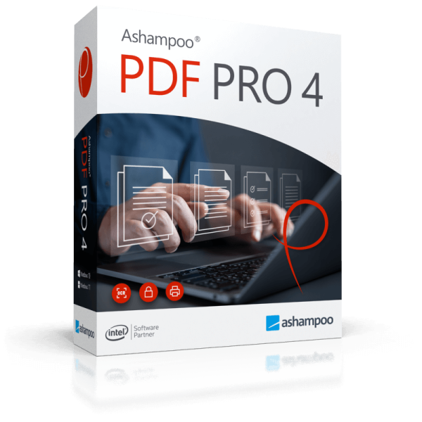 Ashampoo PDF Pro 3 | dla Windows